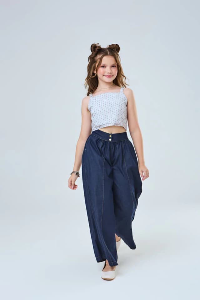 Conjunto Fashion