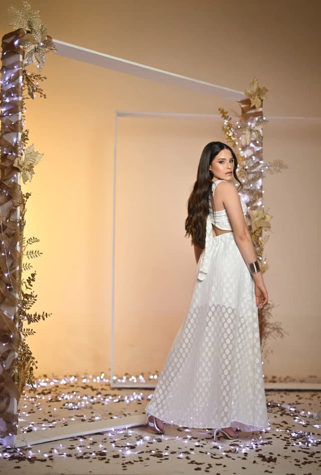 Conjunto Agata