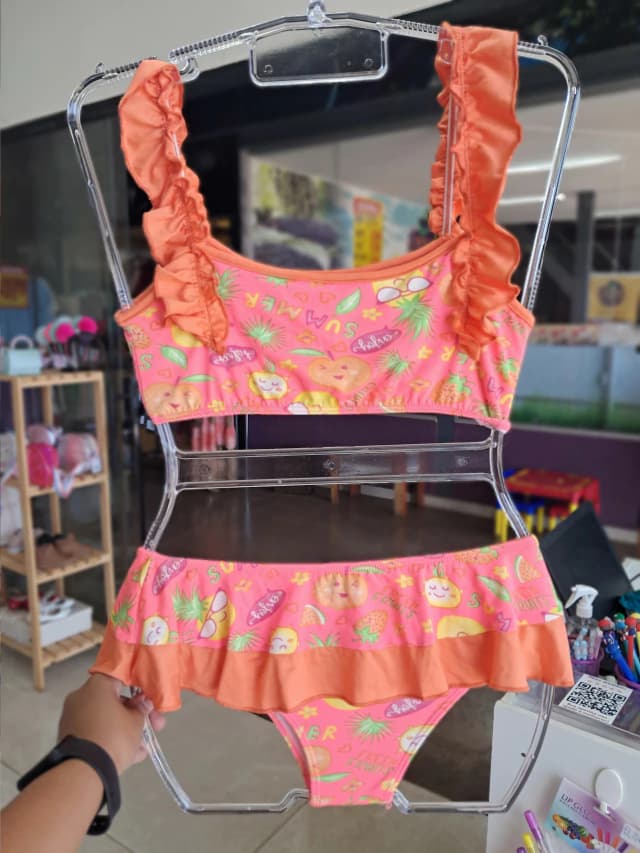 Biquini Summer 2