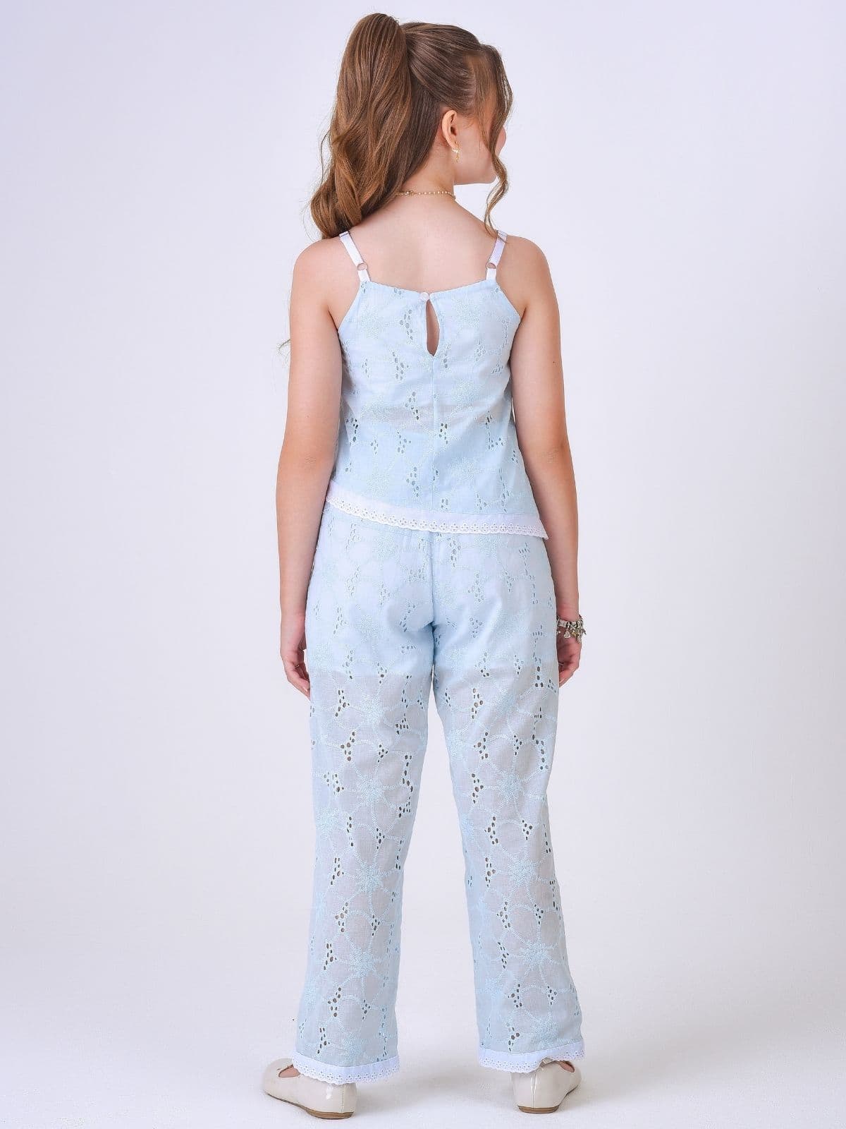 Conjunto Premium Laise
