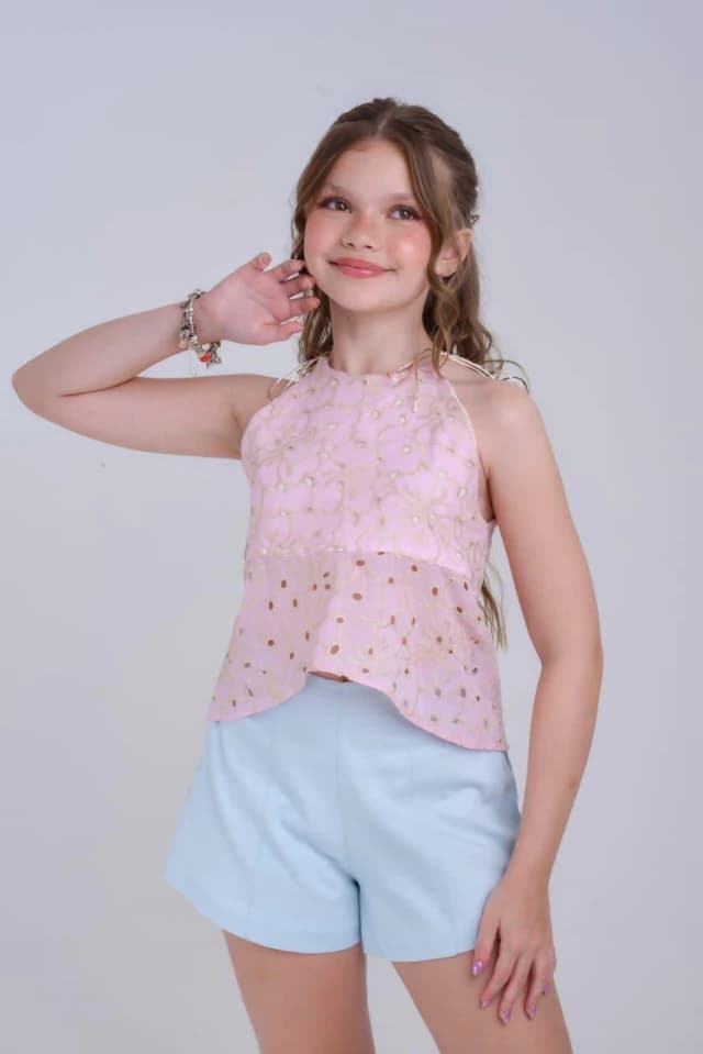 Conjunto Mood Laise