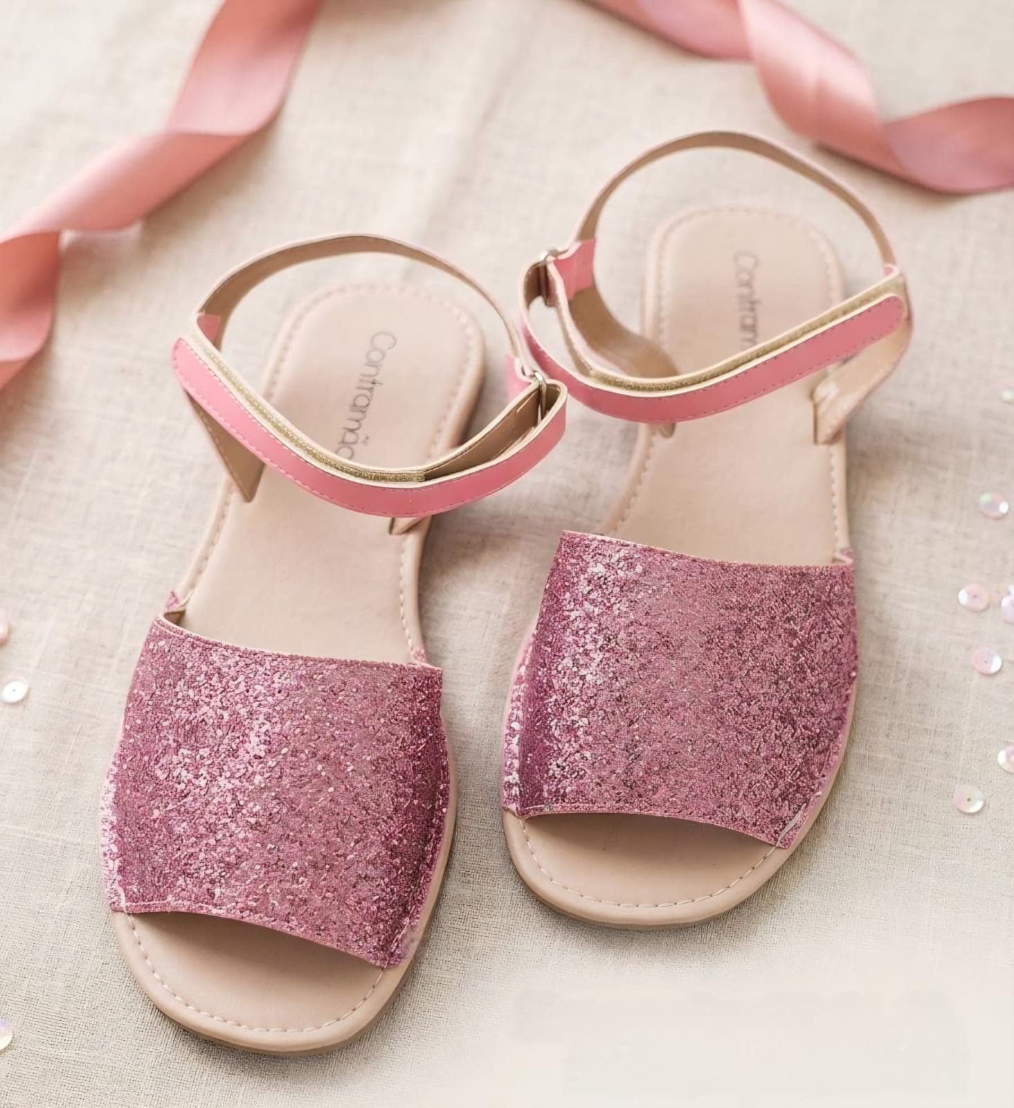 Glitter Maxxi Lilás