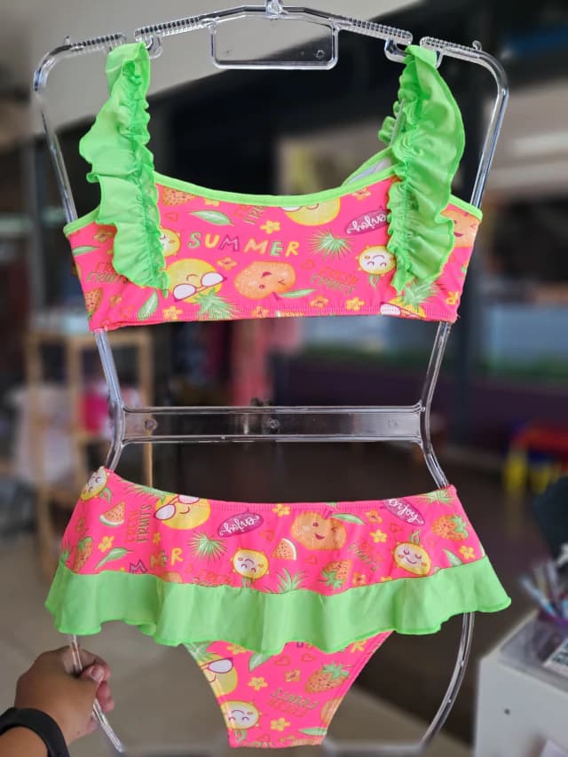 Biquini Summer