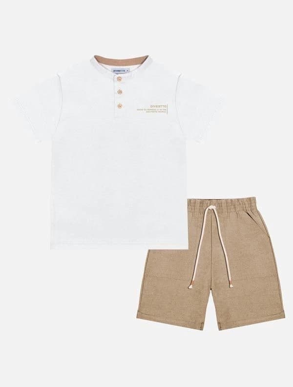 Conjunto Camel