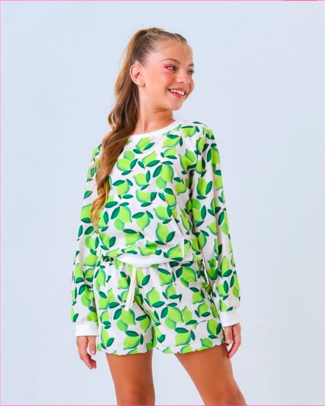 Conjunto Vivian