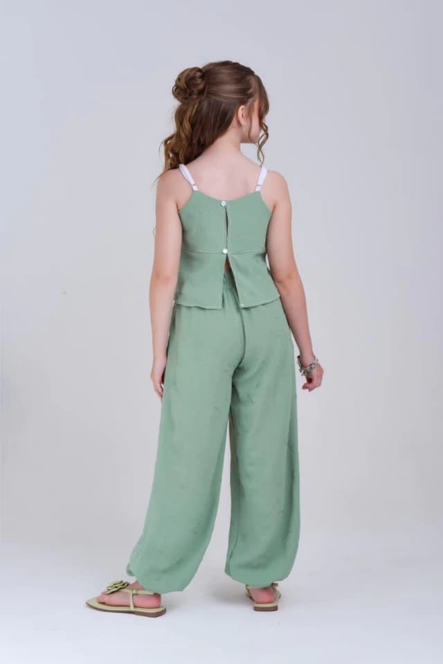 Conjunto Candy Mood