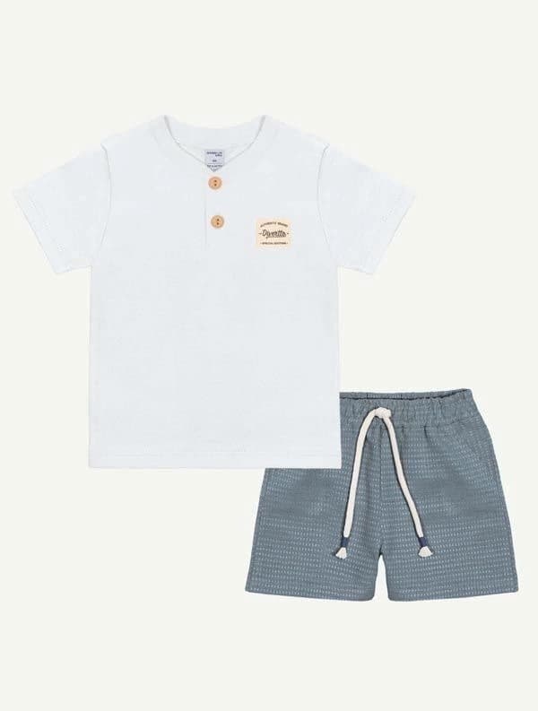 Conjunto Autentic