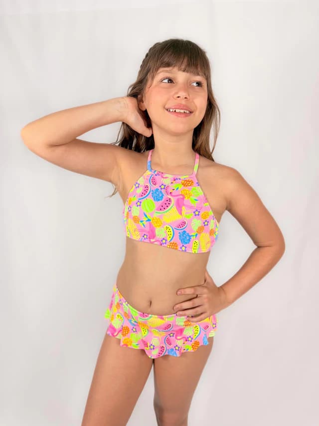 Moda Praia