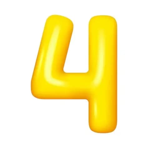 4